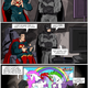 Illustration for article titled Sunday Comics: Its A Cave Filled With Bats